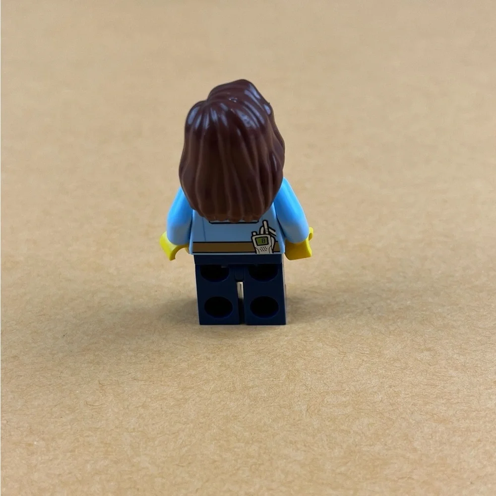 Lego great please